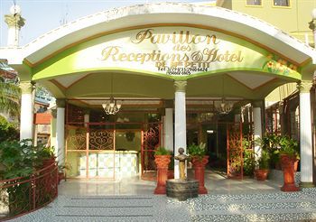 Hotel Entrance